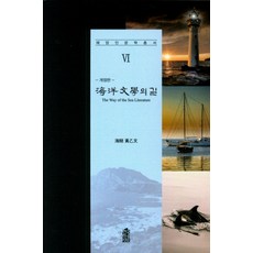 海洋文學之路, 韓國學術情報, 黃乙文
