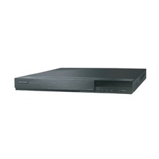 昇銳 HU6321 H.265 500萬 16路主機 8聲 支援雙硬碟 1080P 同軸音頻 DVR 帝網 KingNet, 1個