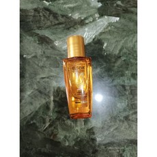 巴黎萊雅 金緻護髮精油 EXTRA RICH, 1個, 金色款30ml(乾燥髮質）*2, 30ml