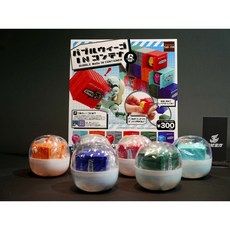 SO-TA 泡泡 WEGO 貨櫃模型 35機動機器人, 1個