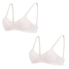 孩童無鋼圈涼感Step2內衣 2款 CBR2S6062