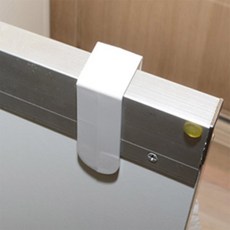 치리파리 주방걸이 후크 화장실후크걸이