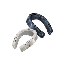 TORRAS COOLIFY Cyber 頸掛式冷暖空調, 星際黑, FG6A