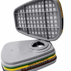 굿마인드 방독정화통 (2개입)