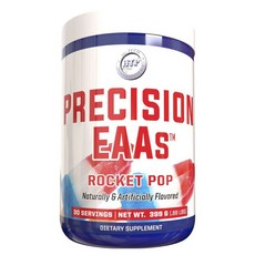 HI-TECH PHARMACEUTICALS Precision EAAs 火箭冰棒口味, 1個, 399g
