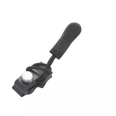 萬能拉鏈修復器 可拆卸拉鏈頭 中號 免工具安裝 換拉鍊工具, 1件, 中號【萬能通用版】免拆卸快速安裝