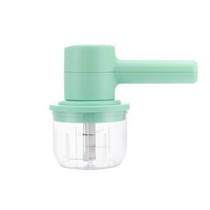 無線usb打蛋器打蒜器切蒜攪蒜工具 廚房烘焙工具 打奶油絞肉工具, 1個