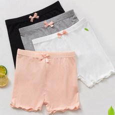 앙디 속바지 모달베니4Set OC151