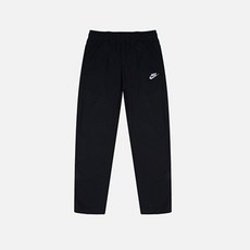 NIKE LOGO刺繡休閒長褲 BV2714-010