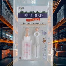 애완용 젖병 펫용품 동물병원소품 수유용기 급식기 용량표시 동물물병