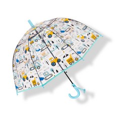 캐릭터 돔형 소형 우산 7종