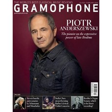 Gramophone (월간) : 2026년 02월, Haymarket