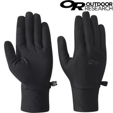 Outdoor Research Vigor LW 男款可觸控刷毛保暖手套 保暖內手套