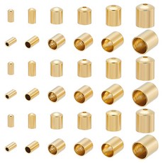 1세트 자수 로고가 새겨진 보안 패치 벨크로 부착형 전술 조끼 유니폼 재킷용 소형 1개 대형 1개 (노란색), Real 24K Gold Plated, 1