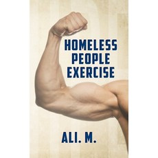 (영문도서) Homeless People Exercise (HPE) Paperback, Nextone Inc, English, 9798822942875