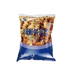 한우물 해물 볶음밥, 4개, 300g