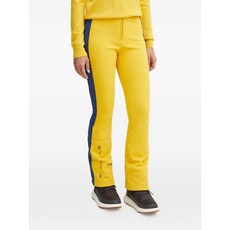 로시놀 X JCC 시리우스 사이드 스트라이프 스키 팬츠