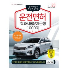 2023 駕照學科考試題庫 1000題, 書與想像