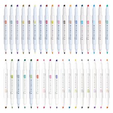 제브라 마일드라이너 WKT7 형광펜, WKT7-MGO 골드