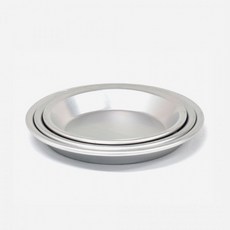 킹센스 양은 파이팬 양은접시