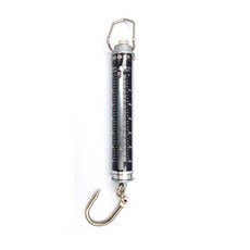 SOJ_현대계기 매달림 저울 수칭저울 30kg(250g) 휴대용 낚시 곡물수매 산업현장 국내산 재고보유, 1개