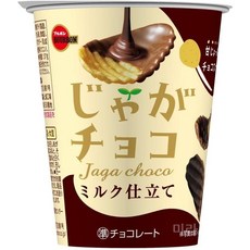 부르봉 자가 초코 일본 스낵 37g 12팩, 12개