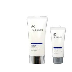 닥터힐다 모이스쳐 선에센스 엑스피 SPF50+PA++++세트, 1개, 80ml