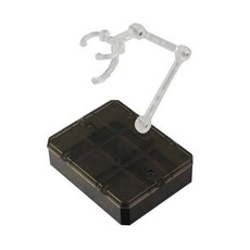 투명검정 액션베이스 수납 피규어스탠드 SG-4DM12-1389