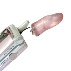 10인세트 손가락 화석만들기 과학놀이 화석표본 수업 키트 교구 실습