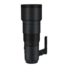 후지필름 GF500 F5.6 카메라 렌즈 스티커 DIY 정밀 재단 내마모성 보호, 03 color0, 1개