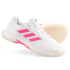 아디다스 게임코트 2 W JP7723 테니스화 운동화