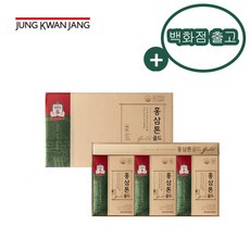 정관장 홍삼톤골드, 30개, 1회분