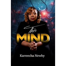(영문도서) This Mind Paperback