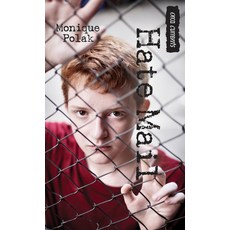 Hate Mail Paperback, Orca Book Publishers