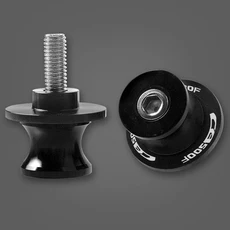 혼다 CB500F 2011 오토바이 액세서리 8MM Swingarm Spools, 06 8MM black