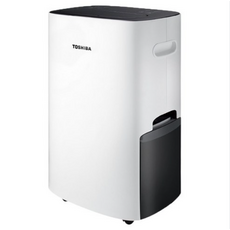TOSHIBA 17.5公升節能高效除濕機 RAD-Z175T(T)