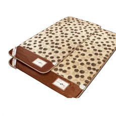 [일월] 뉴 숯 황토방 싱글 카본 전기매트, 95 x 195cm