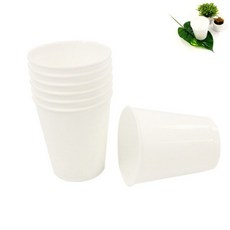 다회용 위생컵 7P 파티컵 PP컵