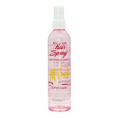 이브셀 밍크 헤어스타일링 스프레이, 265ml, 1개