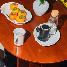 오덴세 누프레임 롱머그 2p 248236, 오덴세 화이트 2p