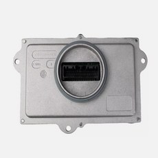 VW SEAT LEON 3RD 5F의 새로운 기능 0941472 헤드램프 헤드라이트 밸러스트 제어 모듈, 01 WHITE, 1개