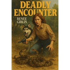 (영문도서)Deadly Encounter Paperback, Independently Published, English, 9798289356895