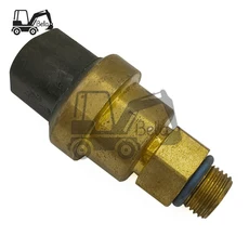 CAT 연료유 압력 센서 161-1703-08 캐터필라 굴삭기 325D 330C, 01 CAT 161-1703-08