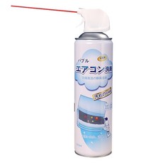 免水洗空調清潔劑【500ml】5入 輕鬆清潔空調內部 去除異味 居家必備, 5個, 500ml