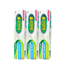 폴리덴트 의치 부착재(무향) x3개, 상세 설명 참조, 3개