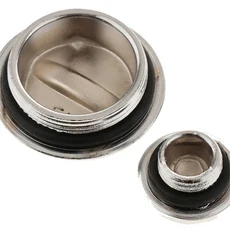 [호환] ATV 엔진 고정자 사이드 커버 캡 알루미늄 합금 쿼드 50cc 110cc 더트 바이크용, 01 1