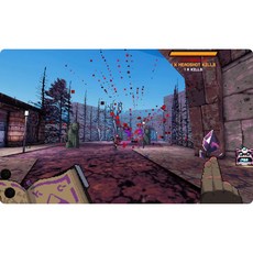 術士計劃1 2合集中文版全DLC射擊單機遊戲PC電腦免steam解壓即玩