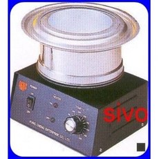 SIVO 焊錫爐 KC-100H 數位式自動溫控 預設溫度450°C, 1個, KC-100H(無鉛)