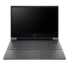 HP 2024 빅터스 15 라이젠5 라이젠 8000 시리즈 지포스 RTX 4060, MicaSilver, 512GB, 16GB, WIN11 Home, 15-fb2061AX