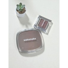 (정품)웨이크메이크 믹스 블러링 볼륨 쉐딩 2COLOR, 뉴트럴 웜 AD, 1개